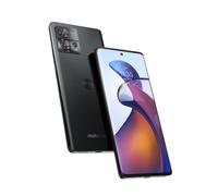 Motorola edge 30 Fusion 16,6 cm (6.55) Doppia SIM Android 12 5G USB tipo-C 8 GB 128 GB 4400 mAh Grigio (PAUN0004SE)