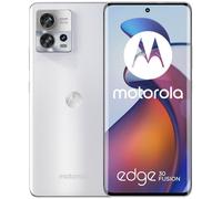 Motorola Edge 30 Fusion | 8 GB | 128 GB | Dual-SIM | Aurora White