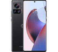 Motorola Edge 30 Ultra | 12 GB | 256 GB | Dual-SIM | Interstellar Black
