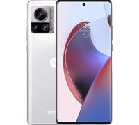 Motorola Edge 30 Ultra | 12 GB | 256 GB | Dual-SIM | Starlight White