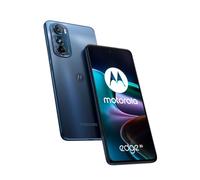 Motorola Edge 30, XT2203-1, 8 + 128 Gb, Grigio (Meteor grey)