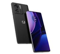 MOTOROLA EDGE 40 5G 256GB ANDROID 8GB RAM DISPLAY 6.55" JET BLACK