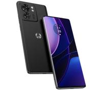 Motorola edge 40 16,6 cm (6.55") Doppia SIM Android 13 5G USB tipo-C 8 GB 256 GB 4400 mAh Nero