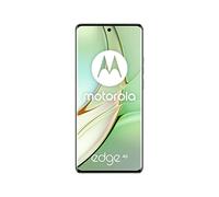 Motorola edge 40 (Display curvo OLED 6.55” FHD+ 144Hz, Camera 50(f/1.4)+13MP, Caricatore 68W, Batteria 4400mAh, IP68, 8/256GB, 5G, Dual SIM, NFC, Android 13) Reseda Green