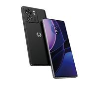 Motorola edge 40 (Display curvo OLED 6.55” FHD+ 144Hz, Camera 50(f/1.4)+13MP, Caricatore 68W in confezione, Batteria 4400mAh, IP68, 8/256GB, 5G, Dual SIM, NFC, Android 13, Cover inclusa) Jet Black