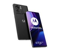 Motorola edge 40 16,6 cm (6.55") Doppia SIM Android 13 5G USB tipo-C 8 GB 256 GB 4400 mAh Nero