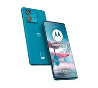 Motorola Edge 40 Neo 16.6 cm (6.55) Dual SIM Android 13 5G USB Type-C 12GB 256GB 5000mAh Blue