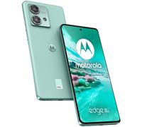 Motorola Edge 40 Neo 5G 256GB Memoria 12GB Ram Display 6.55" 50Mpx Soothing Sea