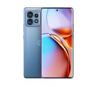 Motorola edge 40 Pro 16,9 cm (6.67") Doppia SIM Android 13 5G USB tipo-C 12 GB 256 GB 4600 mAh Blu