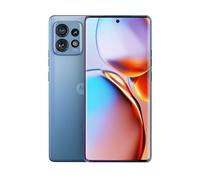 Motorola edge 40 Pro 16,9 cm (6.67") Doppia SIM Android 13 5G USB tipo-C 12 GB 256 GB 4600 mAh Blu
