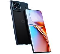 Motorola Edge 40 Pro 16,9 cm (6.67") Doppia SIM Android 13 5G USB tipo-C 12 GB 256 GB 4600 mAh Nero