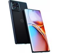 Motorola Edge 40 Pro | 256 GB | Dual-SIM | Interstellar Black