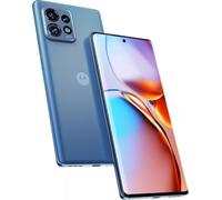 Motorola Edge 40 Pro | 256 GB | Dual-SIM | Lunar Blue