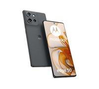 Motorola edge 50 16,9 cm (6.67") Doppia SIM Android 14 5G USB tipo-C 12 GB 512 GB 5000 mAh Grigio