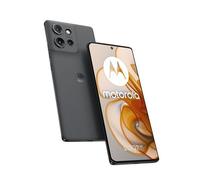 Motorola edge 50 16,9 cm (6.67") Doppia SIM Android 14 5G USB tipo-C 12 GB 512 GB 5000 mAh Grigio