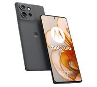 Motorola edge 50 16,9 cm (6.67") Doppia SIM Android 14 5G USB tipo-C 12 GB 512 GB 5000 mAh Grigio