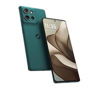 Motorola Edge 50 512GB Jungle Green Smartphone Dual Sim Verde