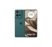 Motorola Edge 50 5G 12 Go/512 Go Verde (Giungla Verde) Doppia SIM