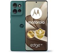 Motorola edge 50 16,9 cm (6.67") Doppia SIM Android 14 5G USB tipo-C 12 GB 512 GB 5000 mAh Verde