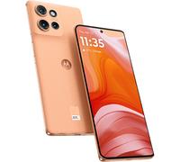 Motorola edge 50 5G Dual SIM 12GB RAM 512GB - Peach Fuzz EU