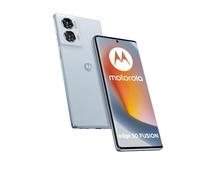 Motorola edge 50 Fusion 17 cm (6.7") Doppia SIM Android 14 5G USB tipo-C 12 GB 256 GB 5000 mAh Azzurro