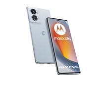 Motorola edge 50 Fusion 17 cm (6.7") Doppia SIM Android 14 5G USB tipo-C 12 GB 512 GB 5000 mAh Azzurro