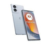 MOTOROLA Edge 50 Fusion, 256 GB, Blu