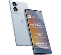 Motorola edge 50 Fusion 17 cm (6.7") Doppia SIM Android 14 5G USB tipo-C 12 GB 512 GB 5000 mAh Azzurro
