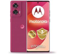 Motorola Edge 50 Fusion 17 cm (6.7") Double SIM Android 14 5G USB Type-C 12 Go 256 Go 5000 mAh Rose