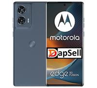 Motorola edge 50 Fusion 17 cm (6.7") Doppia SIM Android 14 5G USB tipo-C 8 GB 256 GB 5000 mAh Blu