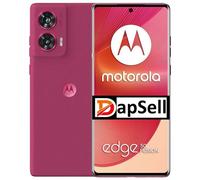Motorola edge 50 Fusion 17 cm (6.7") Doppia SIM Android 14 5G USB tipo-C 8 GB 256 GB 5000 mAh Rosa