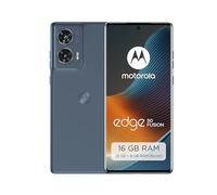 Motorola edge 50 Fusion 17 cm (6.7") Doppia SIM Android 14 5G USB tipo-C 8 GB 256 GB 5000 mAh Blu