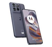 Motorola edge 50 Neo 16,1 cm (6.36") Doppia SIM Android 14 5G USB tipo-C 12 GB 512 GB 4310 mAh Grigio