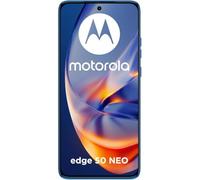 Motorola edge 50 Neo 16,1 cm (6.36") Doppia SIM Android 14 5G USB tipo-C 12 GB 512 GB 4310 mAh Blu