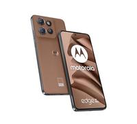 Motorola edge 50 Neo 16,1 cm (6.36") Doppia SIM Android 14 5G USB tipo-C 12 GB 512 GB 4310 mAh Marrone chiaro