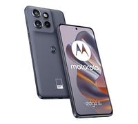 Motorola edge 50 Neo 16,1 cm 6.36 - Doppia SIM Android 14 5G USB tipo-C 12 GB 512 GB 4310 mAh Grigio