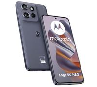 MOTOROLA EDGE 50 NEO 5G 512GB DUAL SIM 12GB RAM ANDROID 6.4" ITA GRISAILLE