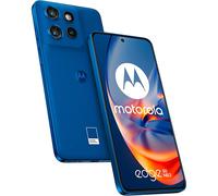 Motorola edge 50 neo 5G Dual SIM 12GB RAM 512GB - Nautical Blue EU