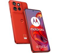 Motorola edge 50 Neo 16,1 cm (6.36") Doppia SIM Android 14 5G USB tipo-C 12 GB 512 GB 4310 mAh Rosso