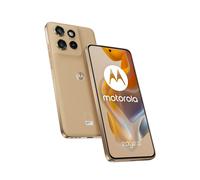 MOTOROLA EDGE 50 NEO 5G DUAL SIM 6.36" OCTA CORE 256GB RAM 8GB 5G EUROPA CREAM