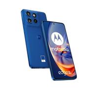 Motorola edge 50 Neo 16,1 cm (6.36") Doppia SIM Android 14 5G USB tipo-C 8 GB 256 GB 4310 mAh Blu