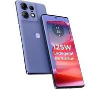 Motorola Edge 50 Pro | 512 GB | Dual-SIM | Luxe Lavender