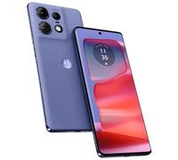 Motorola edge 50 Pro 16,9 cm (6.67") Doppia SIM Android 14 5G USB tipo-C 12 GB 512 GB 4500 mAh Lavanda