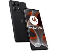 Motorola edge 50 Pro 16,9 cm (6.67") Doppia SIM Android 14 5G USB tipo-C 12 GB 512 GB 4500 mAh Nero