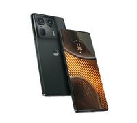 Motorola Edge 50 Ultra 16,9 cm (6.67") Doppia SIM Android 14 5G USB tipo-C 16 GB 1,02 TB 4500 mAh Grigio