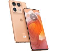 Motorola Edge 50 Ultra Smartphone 6.7 RAM 16 GB Capacità 1 TB Risoluzione 50 MP Android colore Pesca - EDGE50ULTRA16/1TBPEACHFUZZ