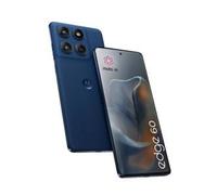 Motorola Edge 60 12+512GB 6.67" 5G Pantone Gibraltar Sea EU
