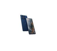 Motorola edge 60 16,9 cm (6.67") Doppia SIM Android 15 5G USB tipo-C 12 GB 512 GB 5200 mAh Blu