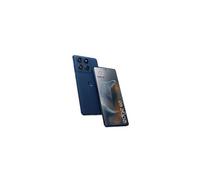 Motorola edge 60 16,9 cm (6.67") Doppia SIM Android 15 5G USB tipo-C 12 GB 512 GB 5200 mAh Blu