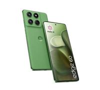 Motorola edge 60 16,9 cm (6.67") Doppia SIM Android 15 5G USB tipo-C 8 GB 256 GB 5200 mAh Verde